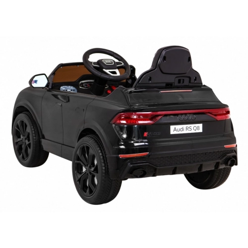 samochód na akumulator